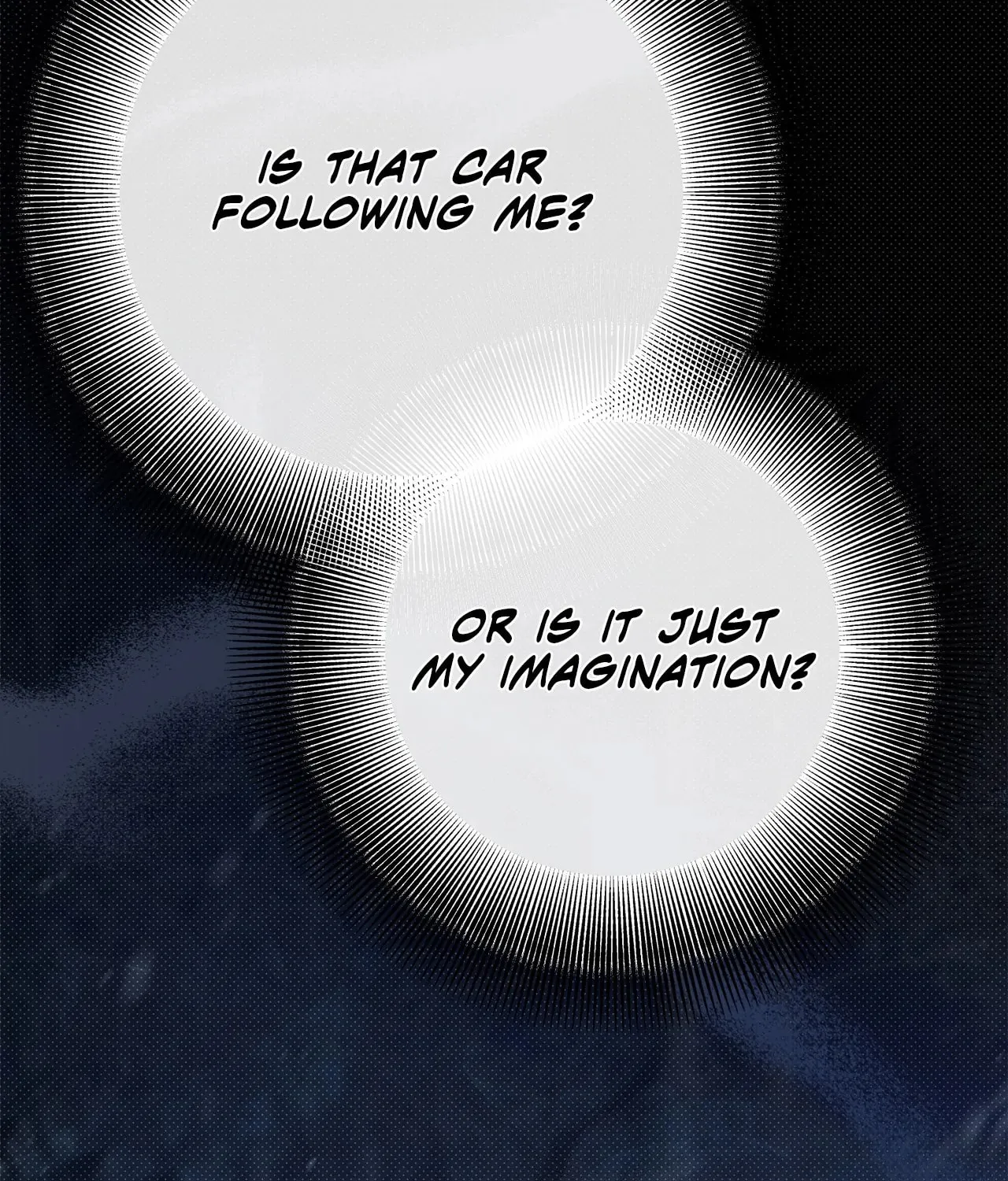 Absolute Threshold Chapter 41 page 115 - 