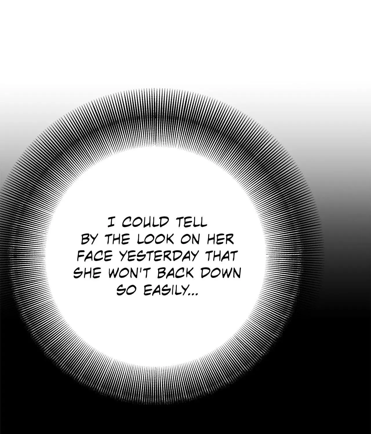 Absolute Threshold Chapter 41 page 126 - 
