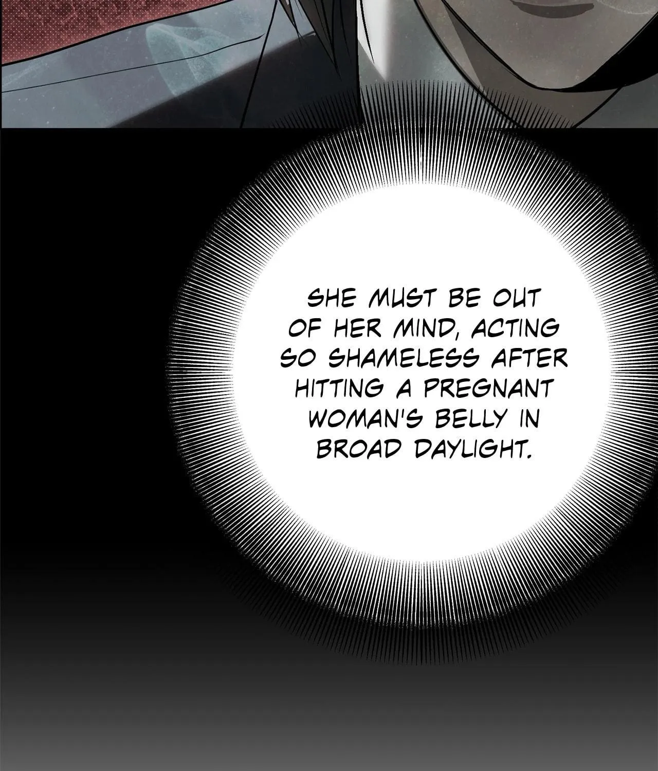 Absolute Threshold Chapter 41 page 128 - 