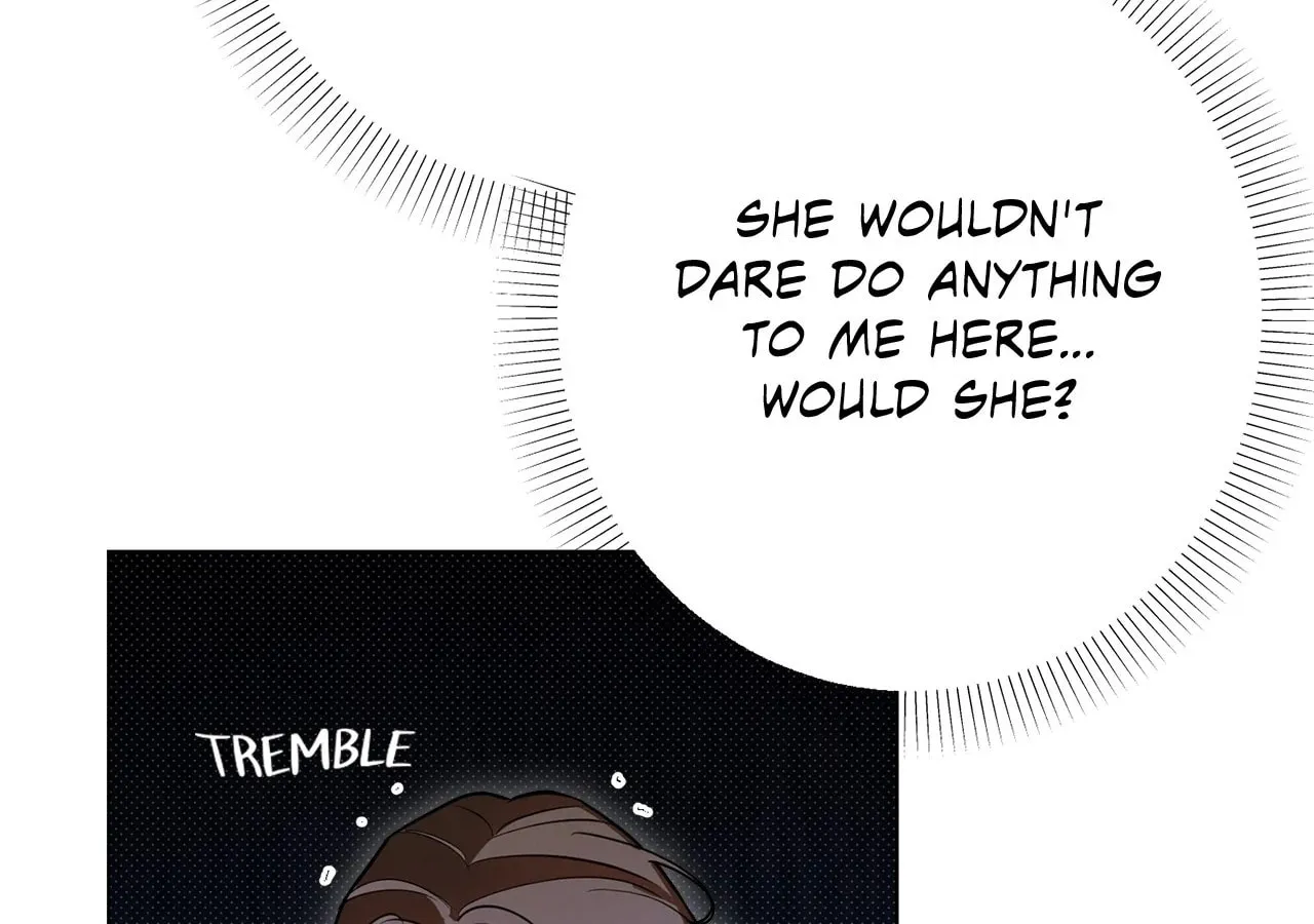 Absolute Threshold Chapter 41 page 131 - 