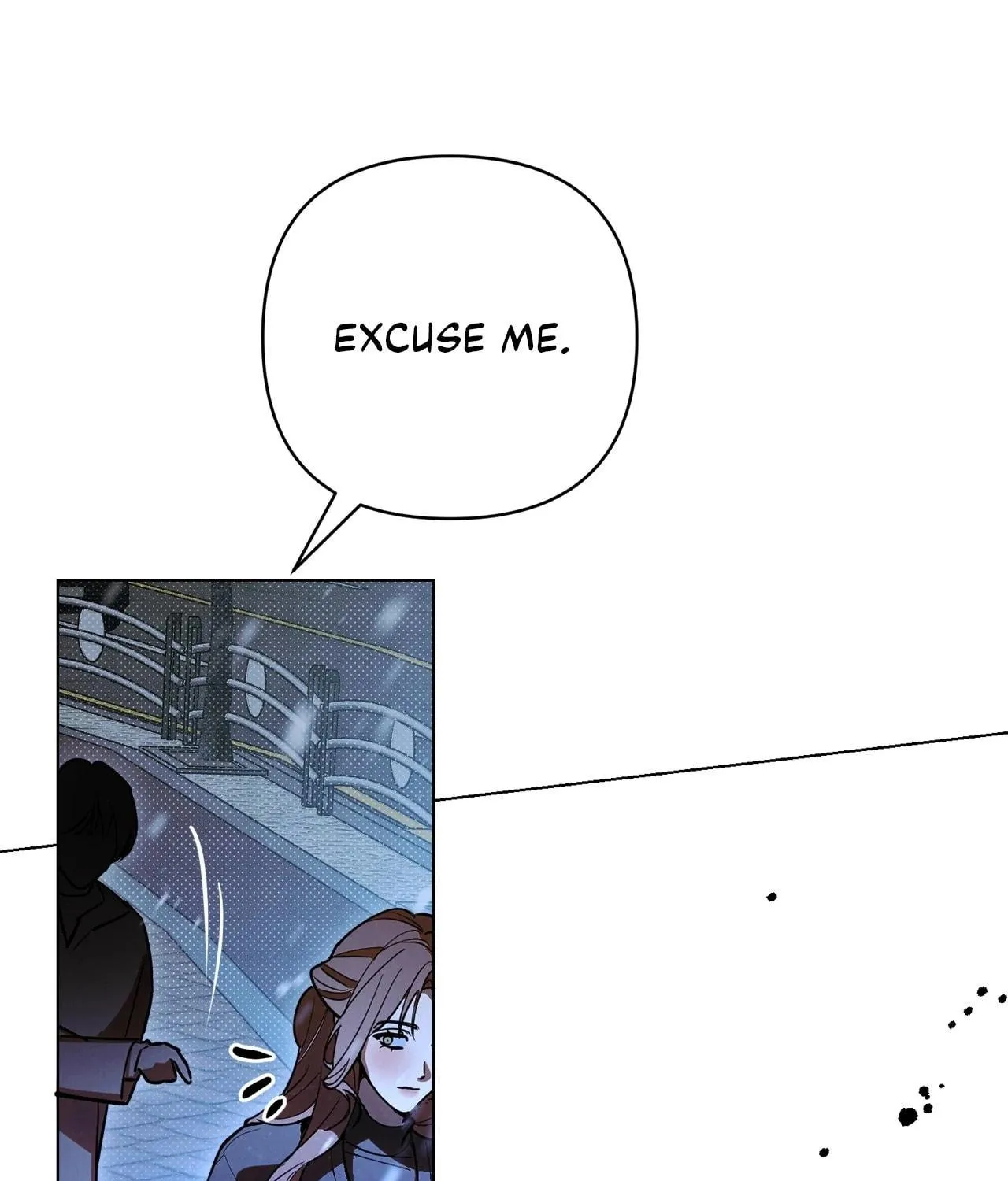 Absolute Threshold Chapter 41 page 136 - 