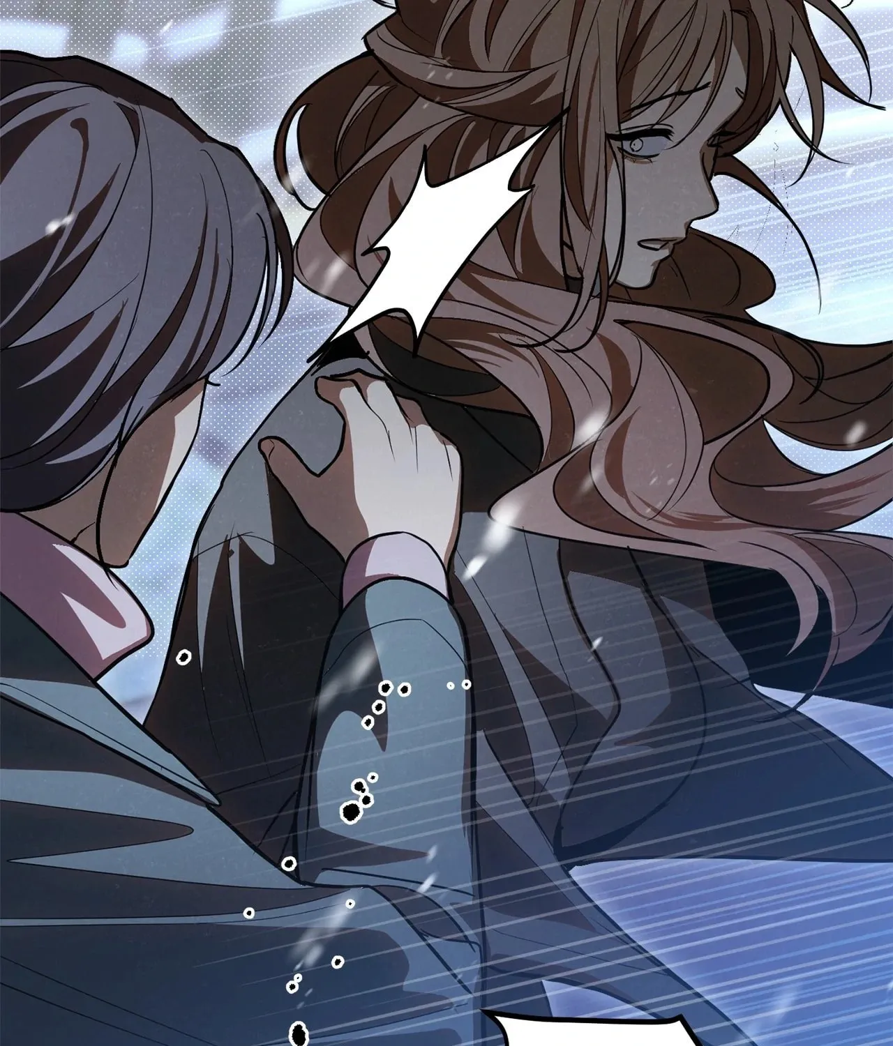 Absolute Threshold Chapter 41 page 138 - 