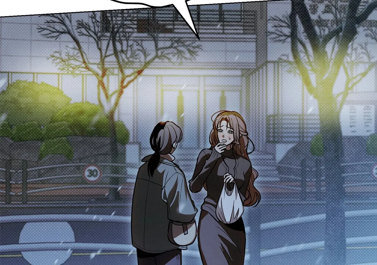 Absolute Threshold Chapter 41 page 142 - 