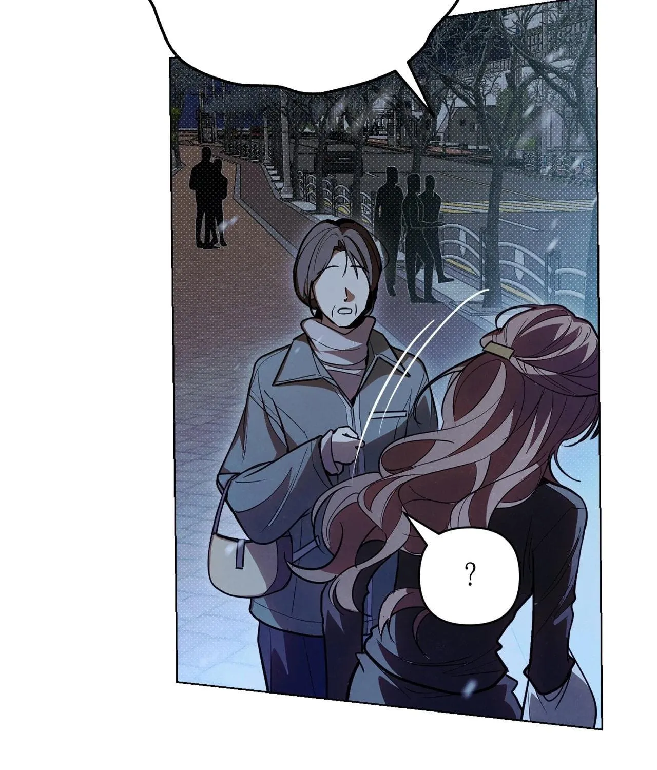 Absolute Threshold Chapter 41 page 145 - 