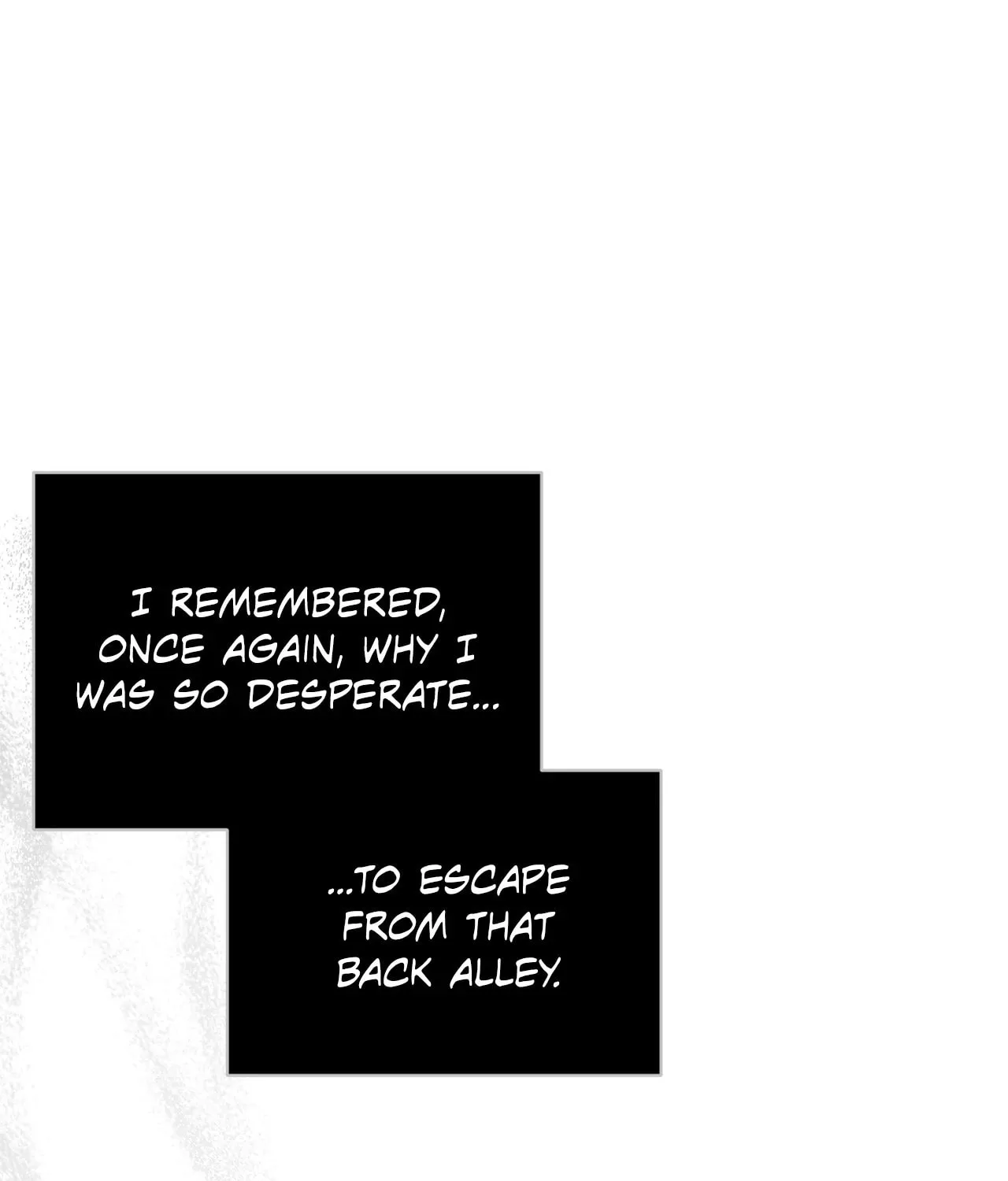 Absolute Threshold Chapter 41 page 147 - 