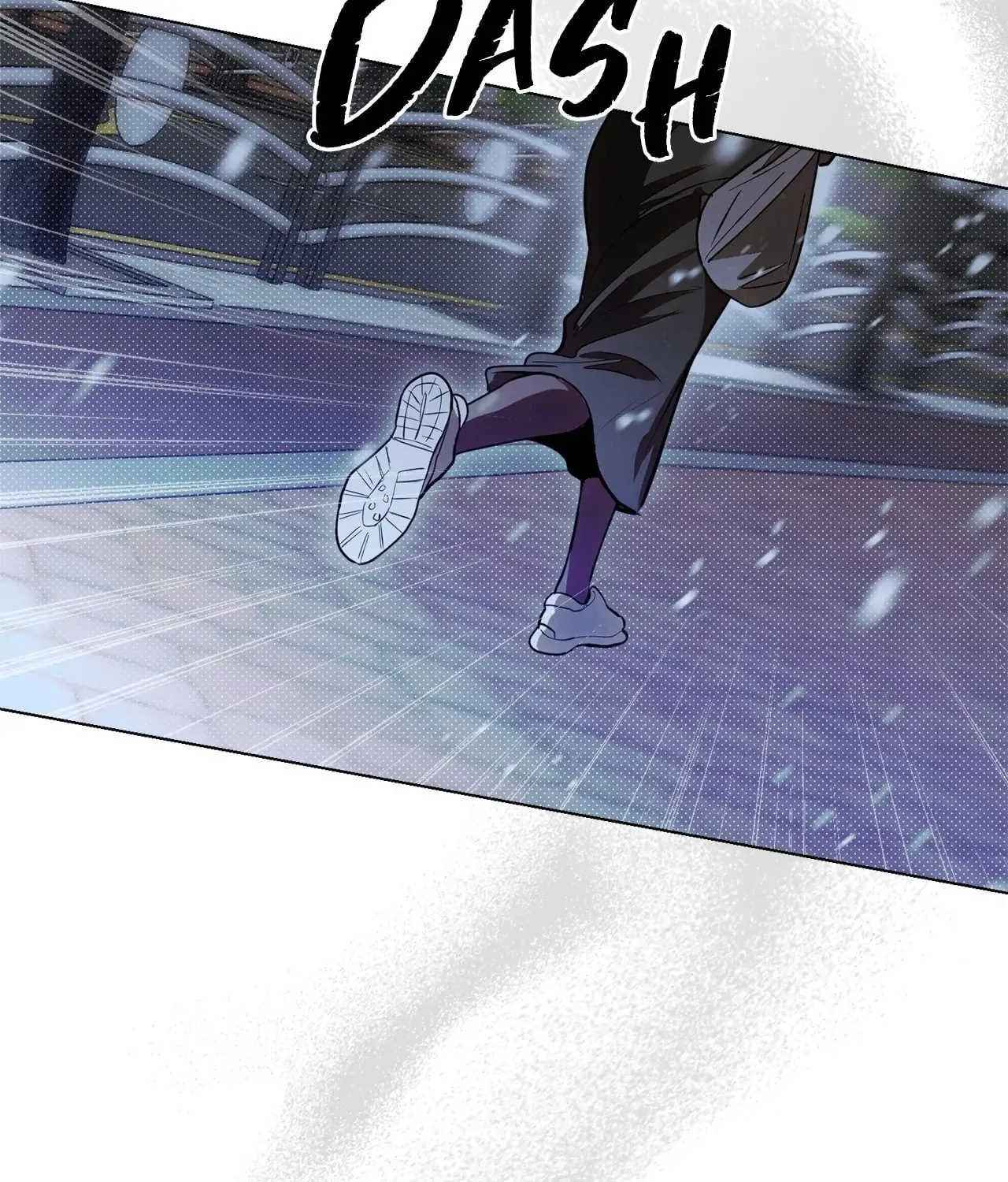 Absolute Threshold Chapter 41 page 149 - 