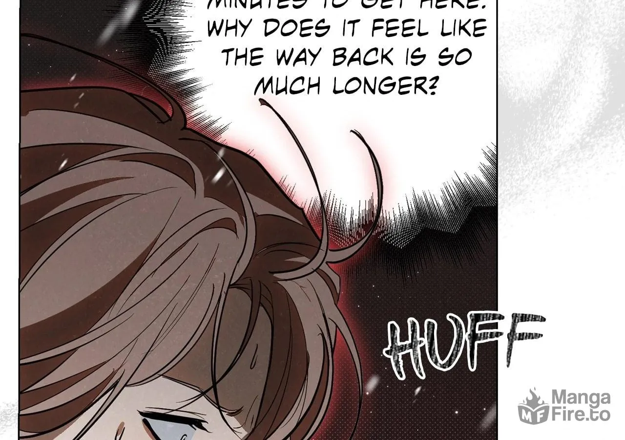 Absolute Threshold Chapter 41 page 152 - 
