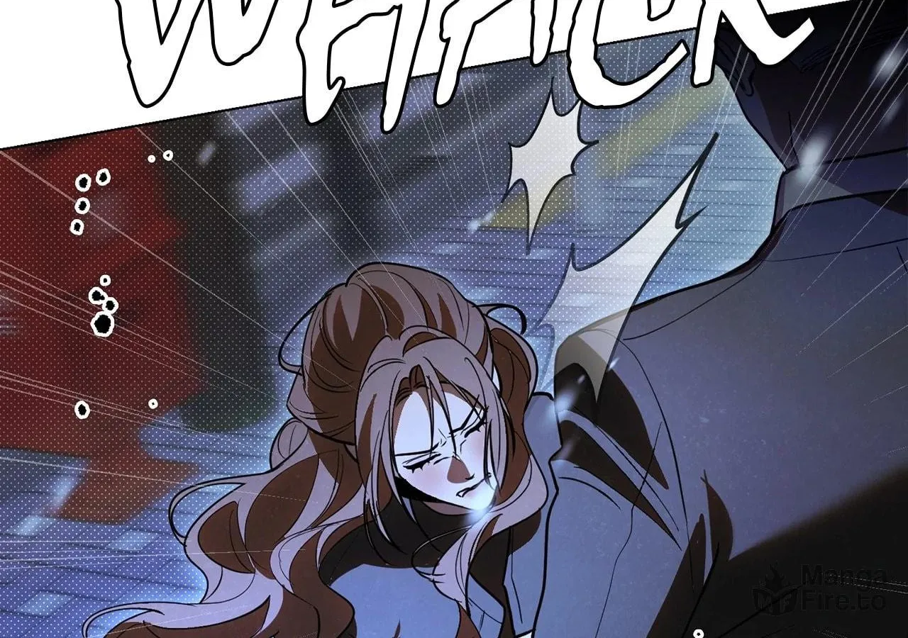 Absolute Threshold Chapter 41 page 156 - 