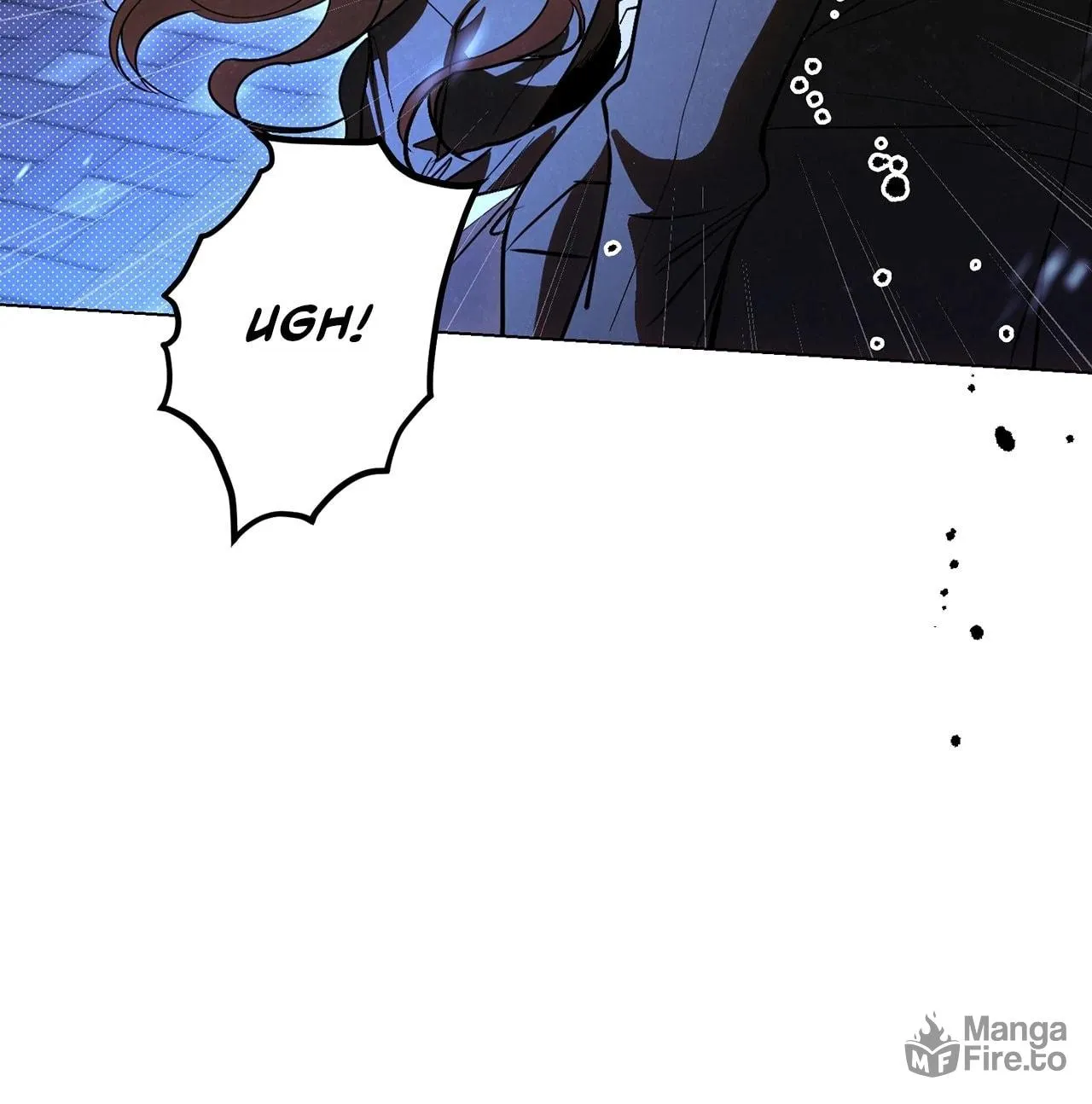 Absolute Threshold Chapter 41 page 157 - 