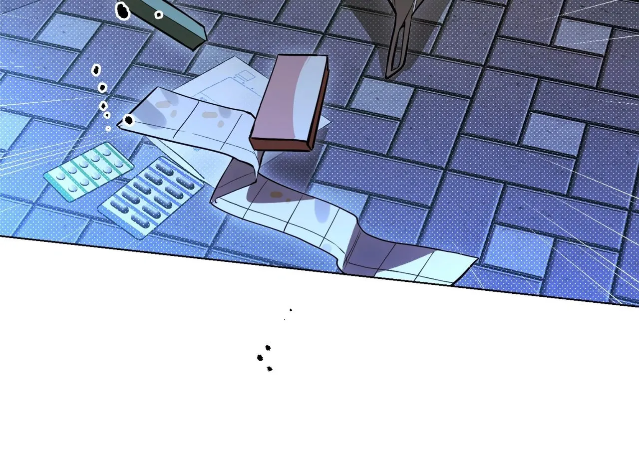 Absolute Threshold Chapter 41 page 159 - 