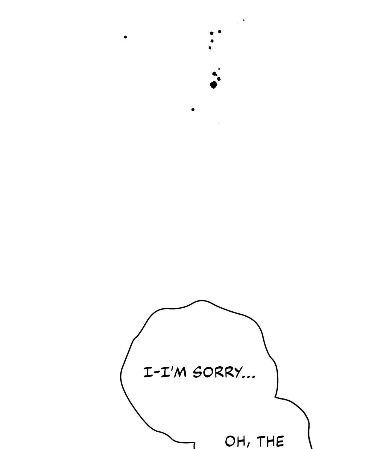 Absolute Threshold Chapter 41 page 160 - 