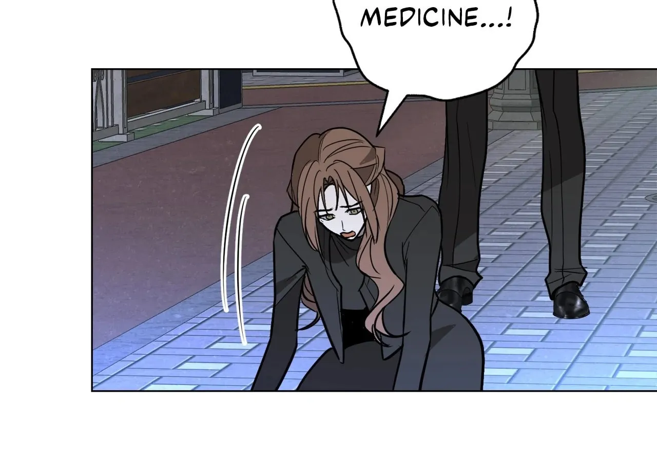 Absolute Threshold Chapter 41 page 161 - 