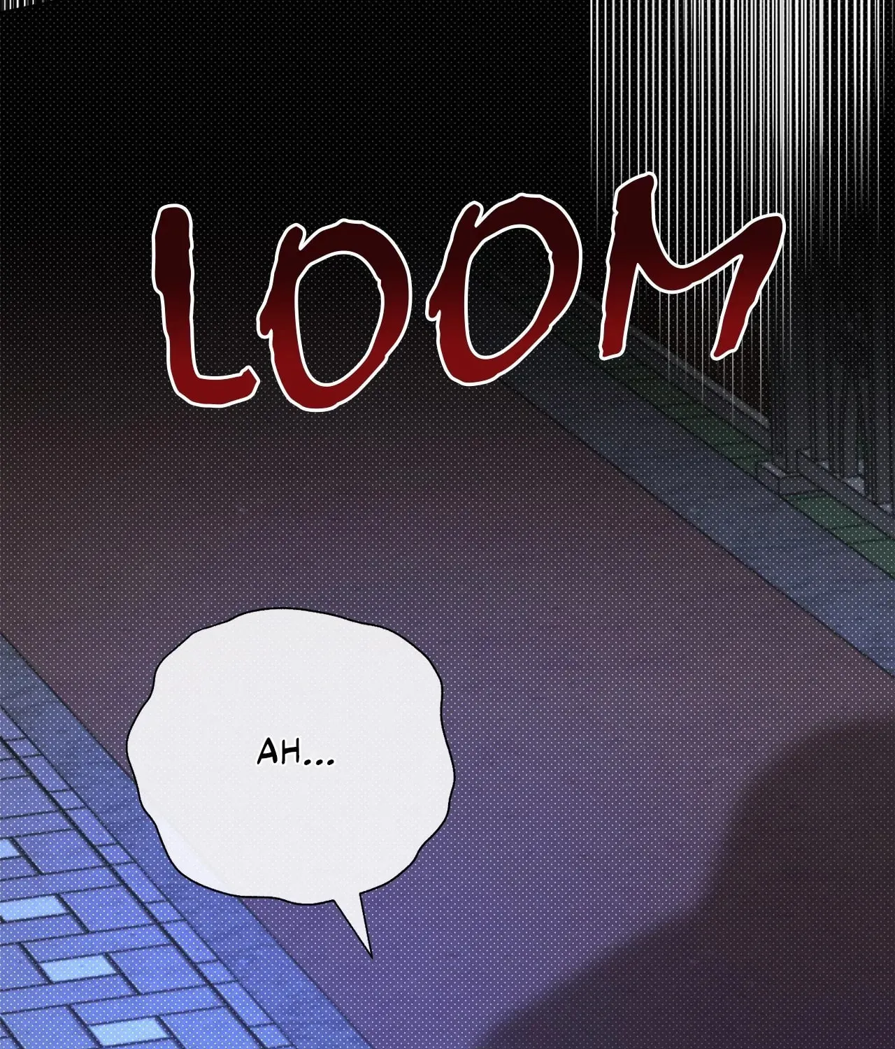 Absolute Threshold Chapter 41 page 166 - 