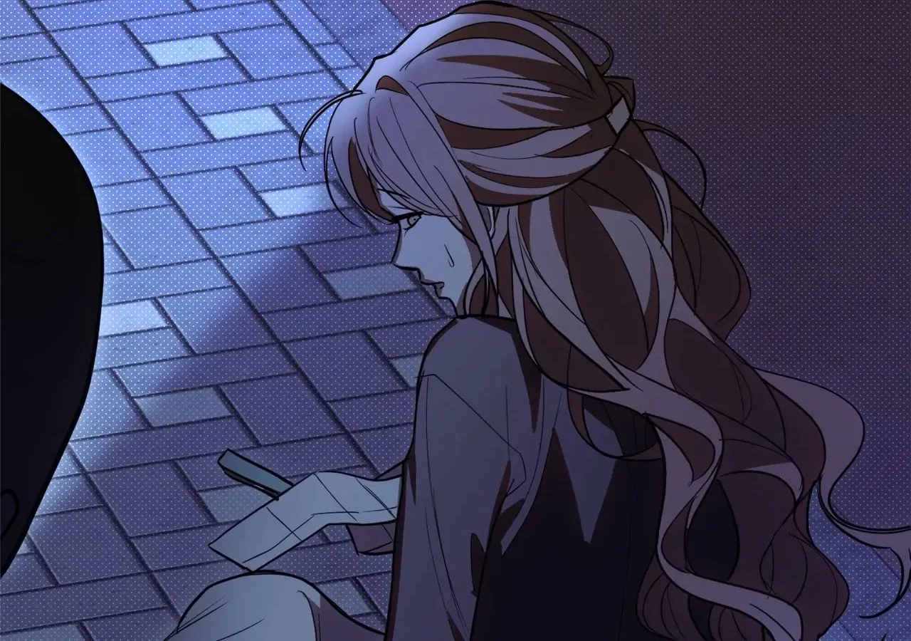 Absolute Threshold Chapter 41 page 167 - 