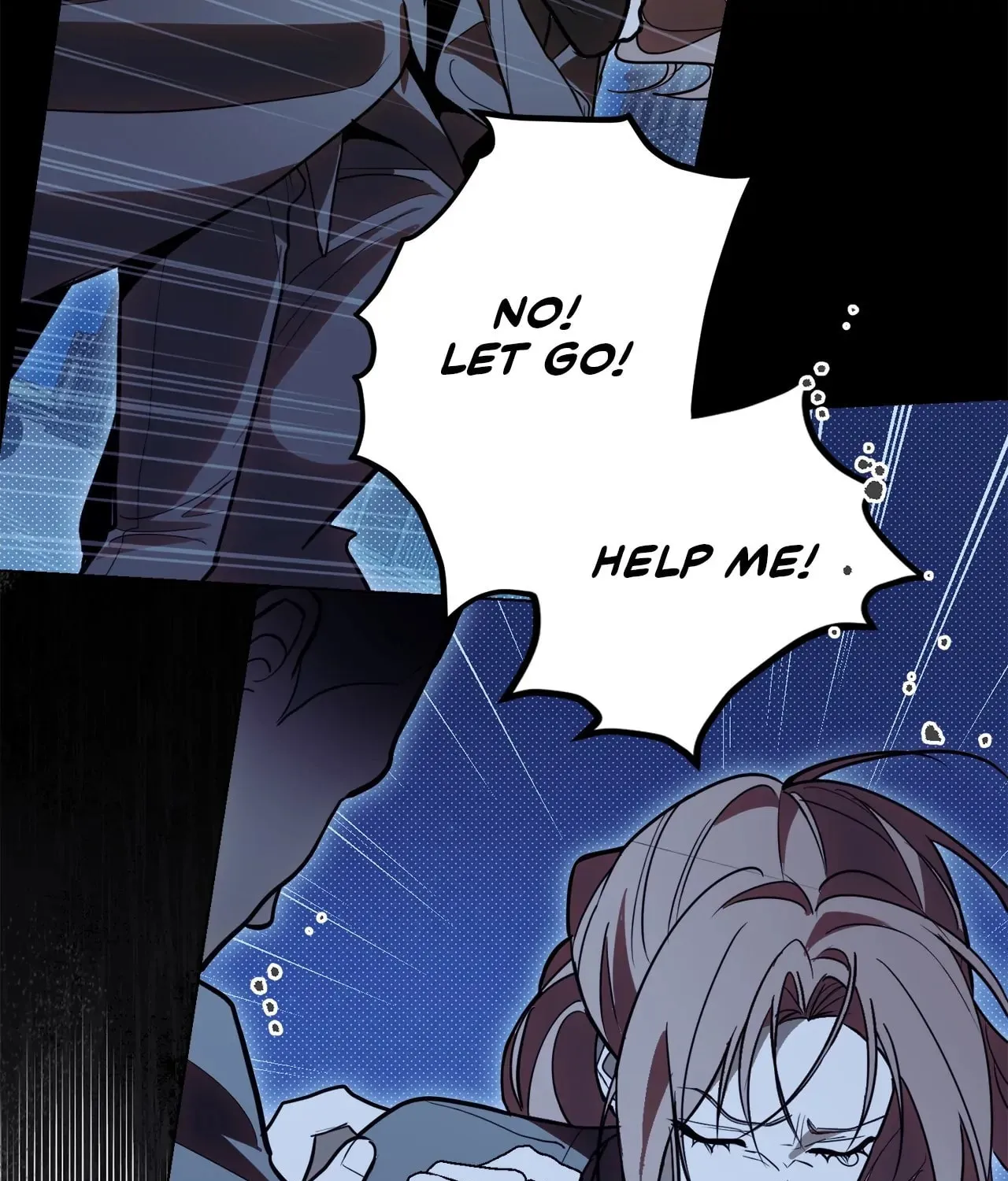 Absolute Threshold Chapter 41 page 172 - 
