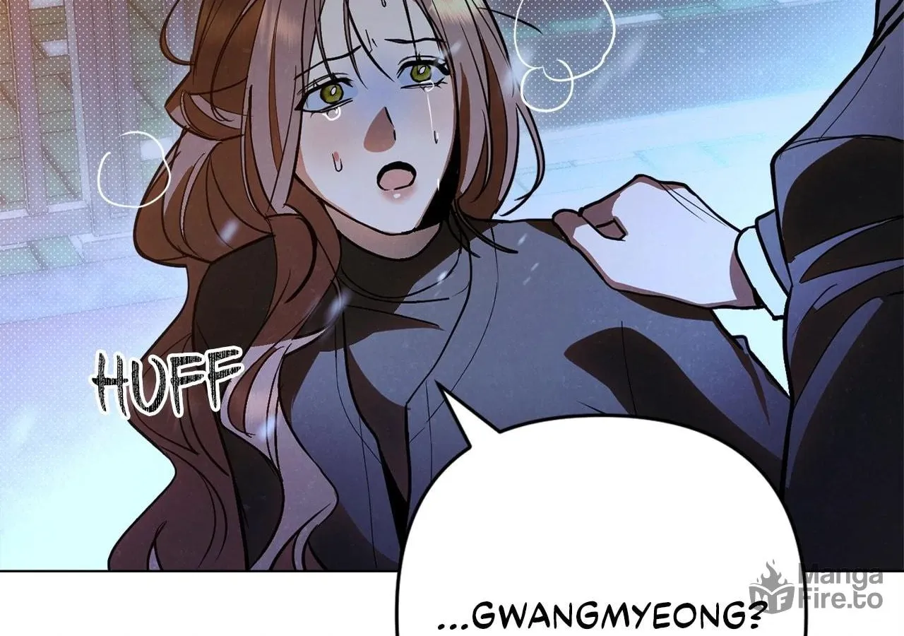 Absolute Threshold Chapter 41 page 180 - 