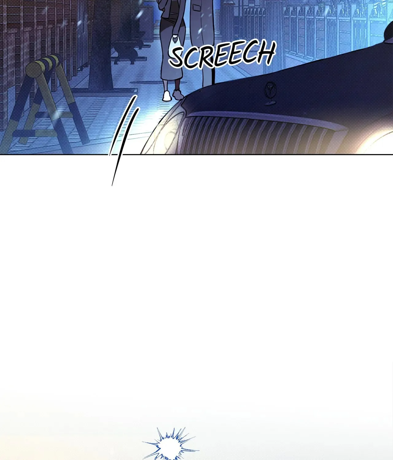 Absolute Threshold Chapter 41 page 187 - 