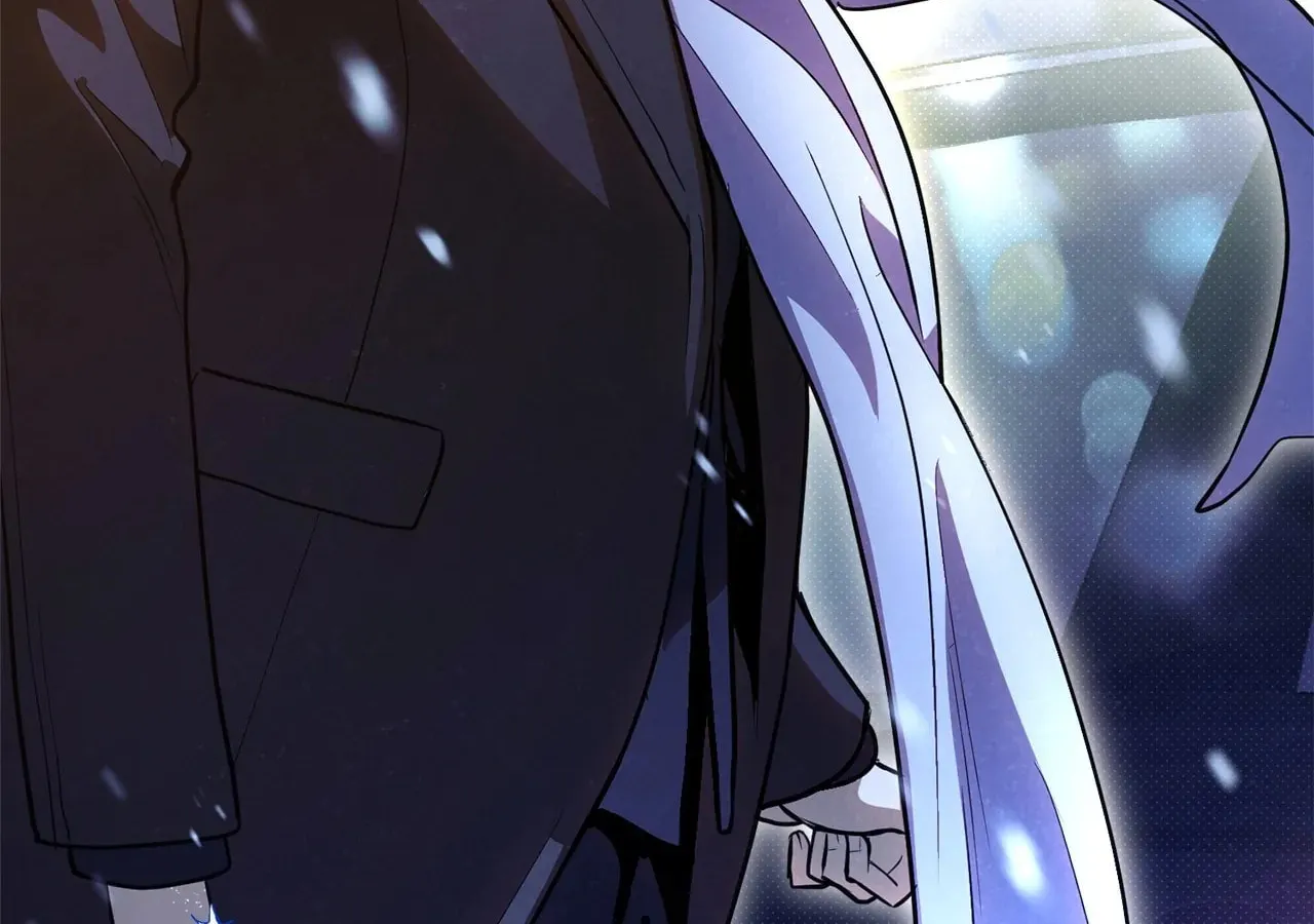 Absolute Threshold Chapter 41 page 190 - 