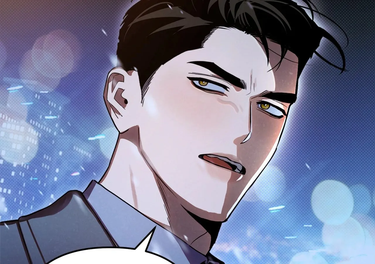 Absolute Threshold Chapter 41 page 196 - 