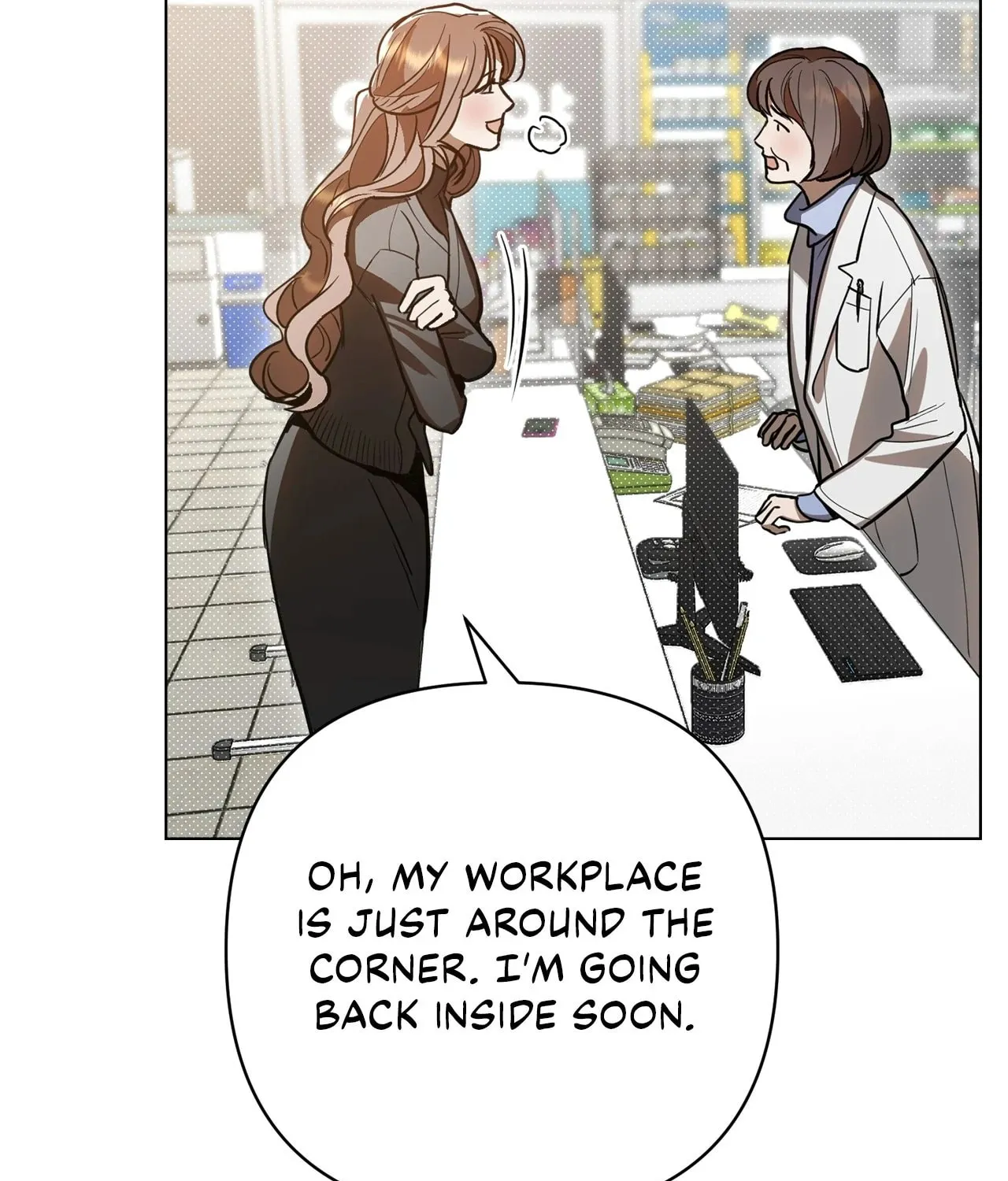 Absolute Threshold Chapter 41 page 44 - 