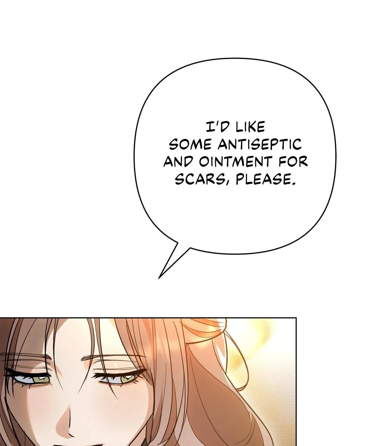 Absolute Threshold Chapter 41 page 46 - 