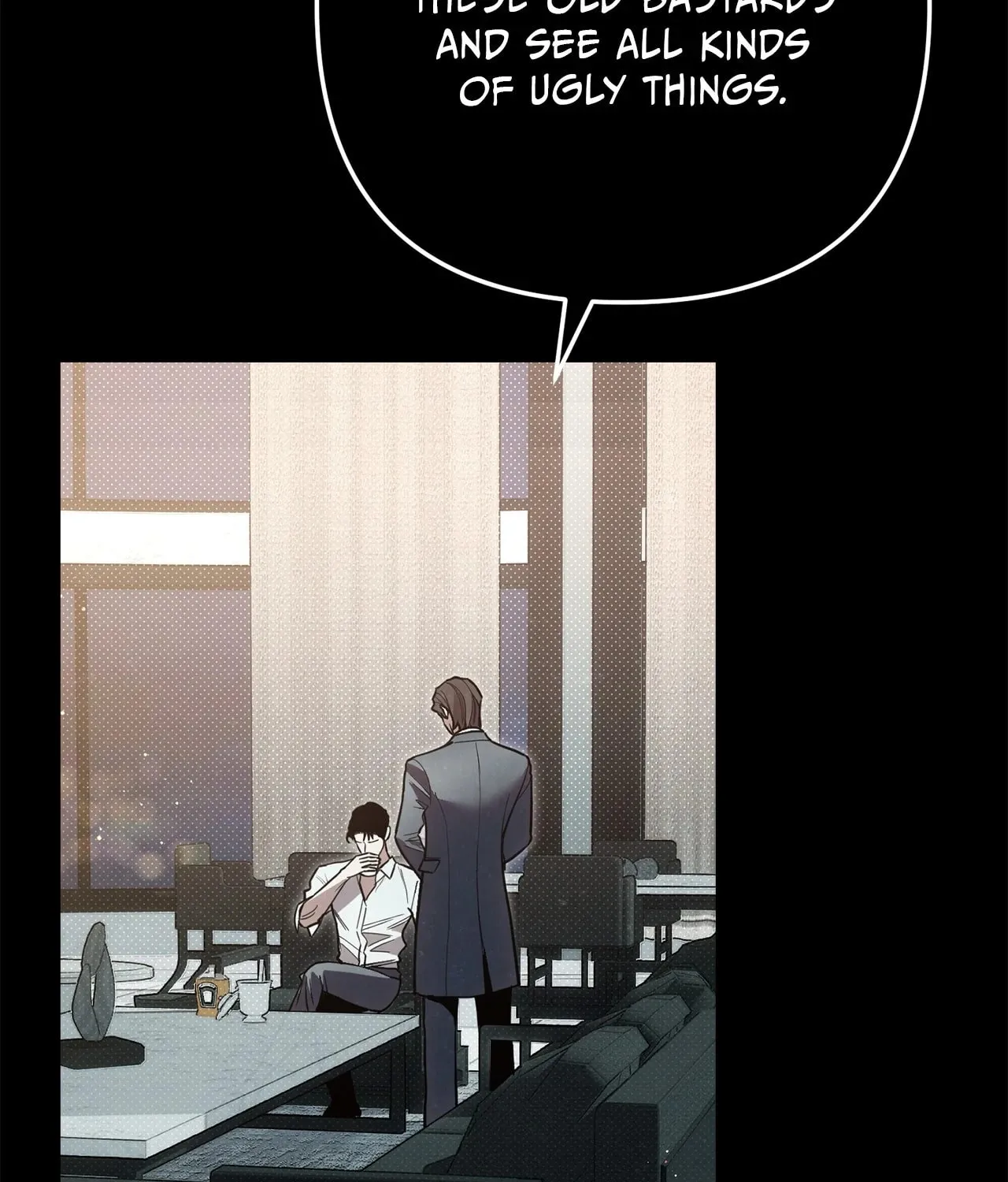 Absolute Threshold Chapter 41 page 54 - 