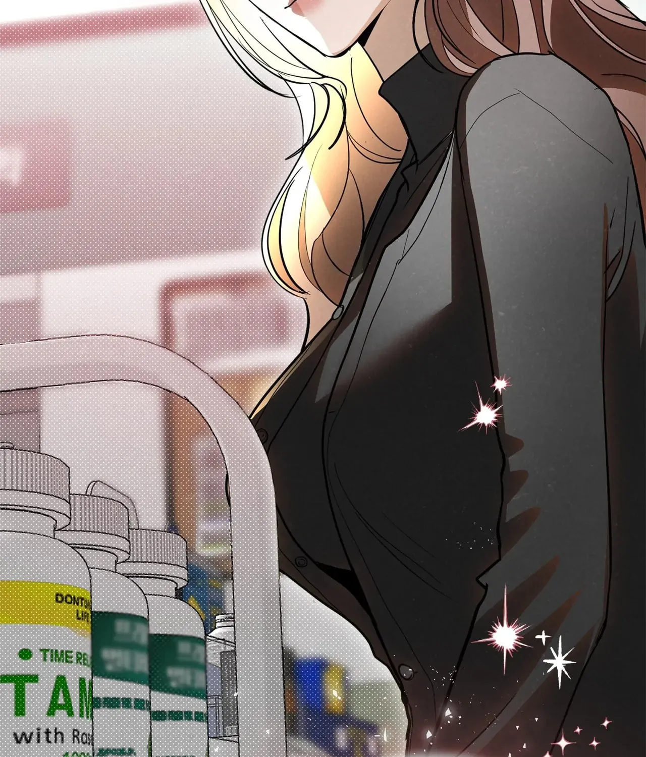 Absolute Threshold Chapter 41 page 62 - 