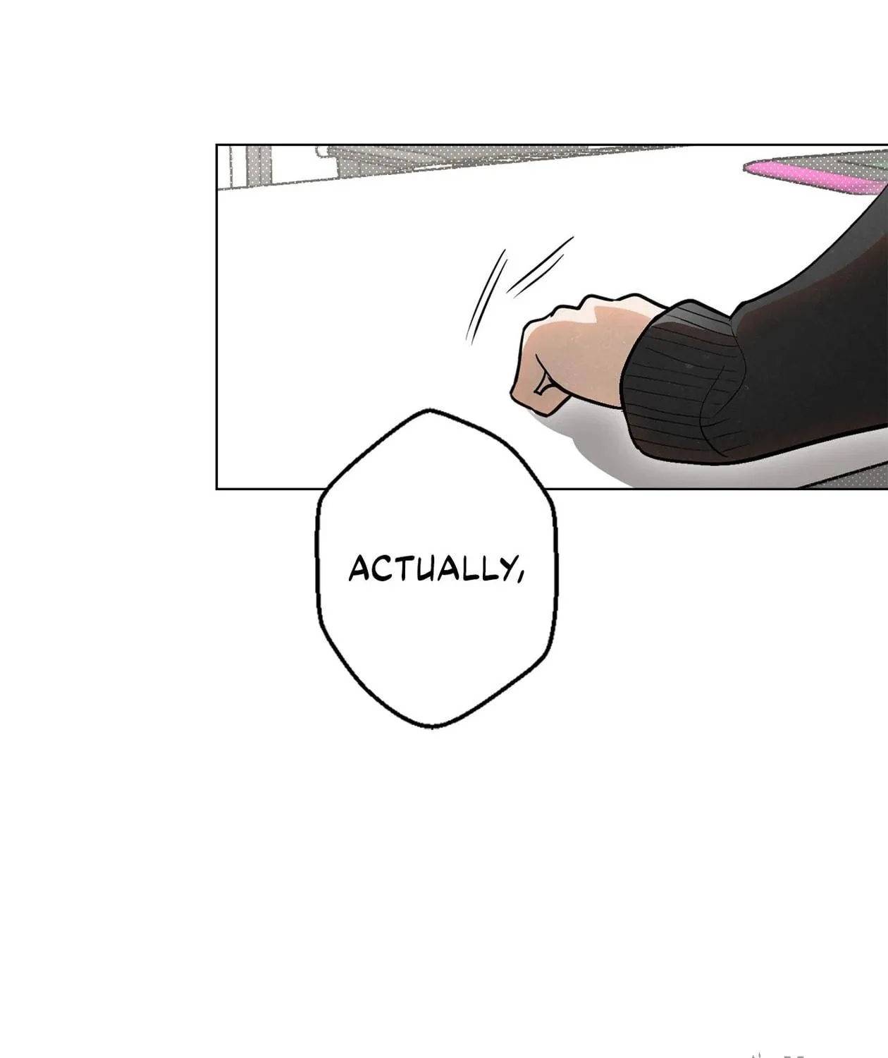 Absolute Threshold Chapter 41 page 68 - 