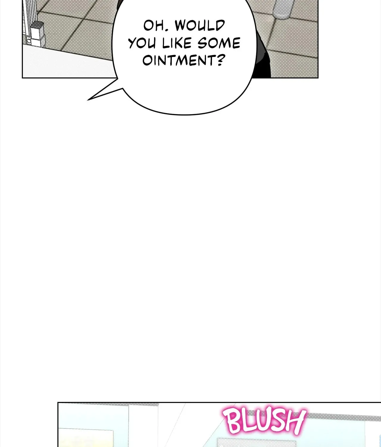 Absolute Threshold Chapter 41 page 72 - 