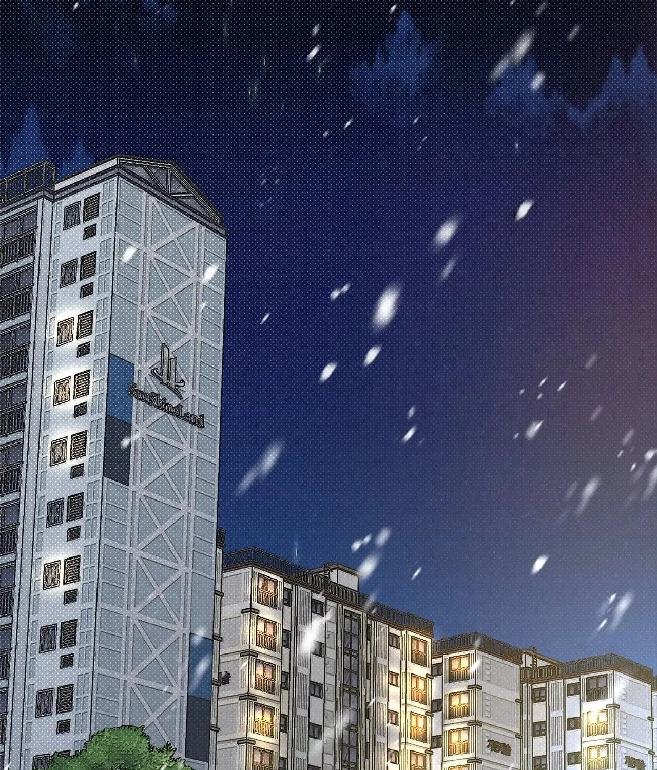 Absolute Threshold Chapter 41 page 87 - 