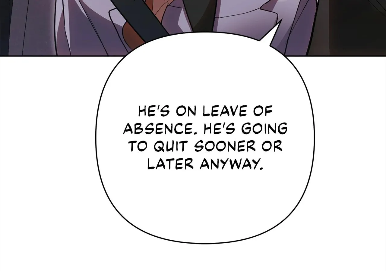 Absolute Threshold Chapter 42 page 116 - 