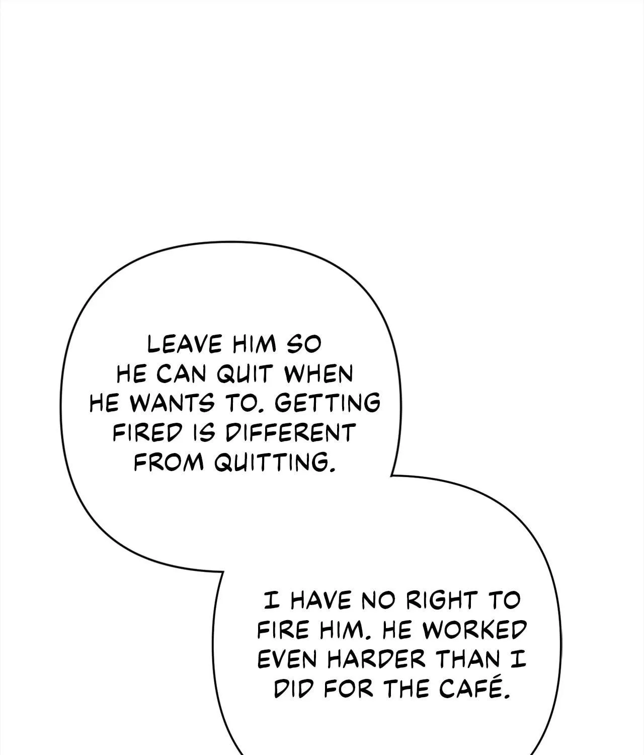 Absolute Threshold Chapter 42 page 118 - 