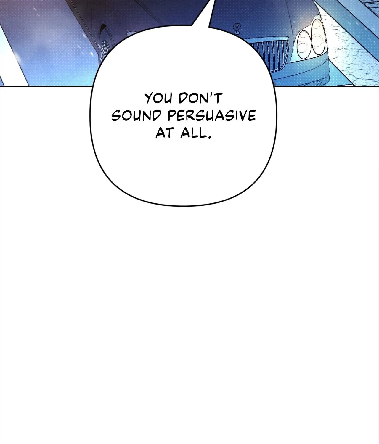 Absolute Threshold Chapter 42 page 120 - 