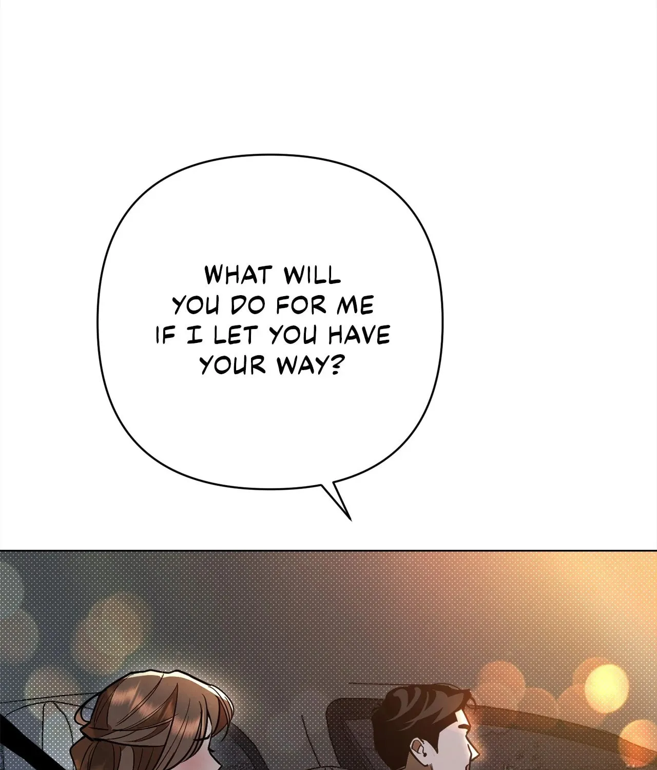 Absolute Threshold Chapter 42 page 126 - 