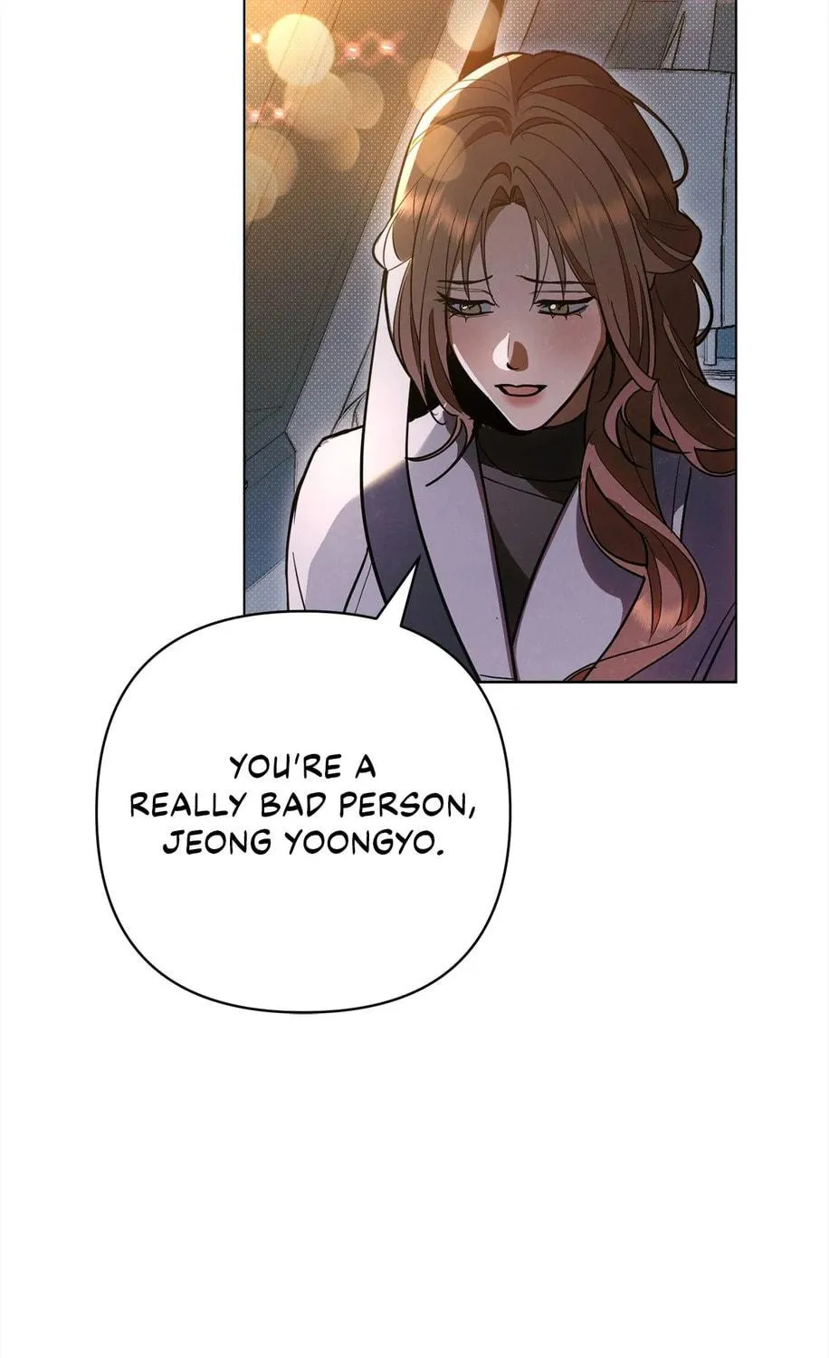 Absolute Threshold Chapter 42 page 130 - 