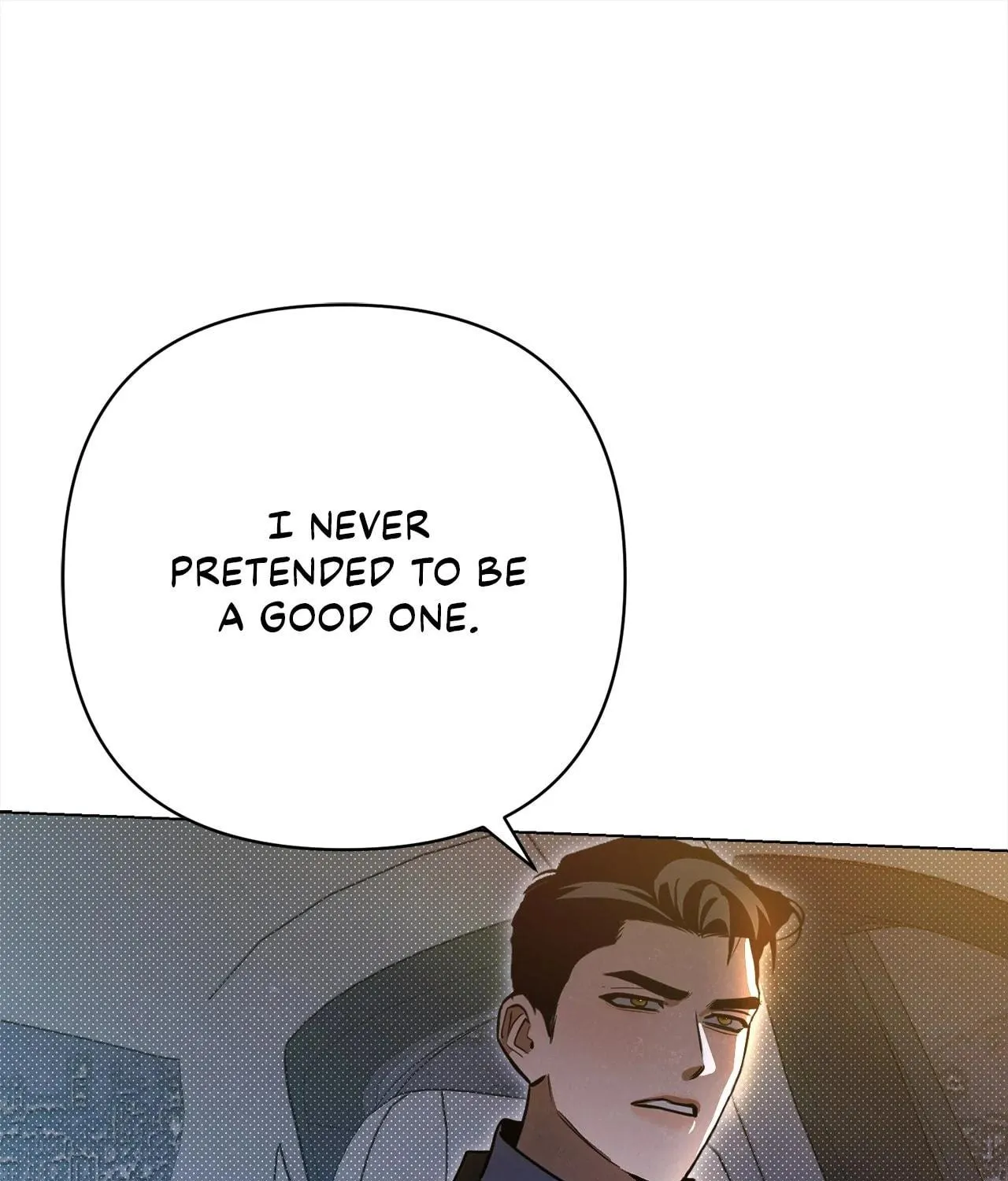 Absolute Threshold Chapter 42 page 132 - 