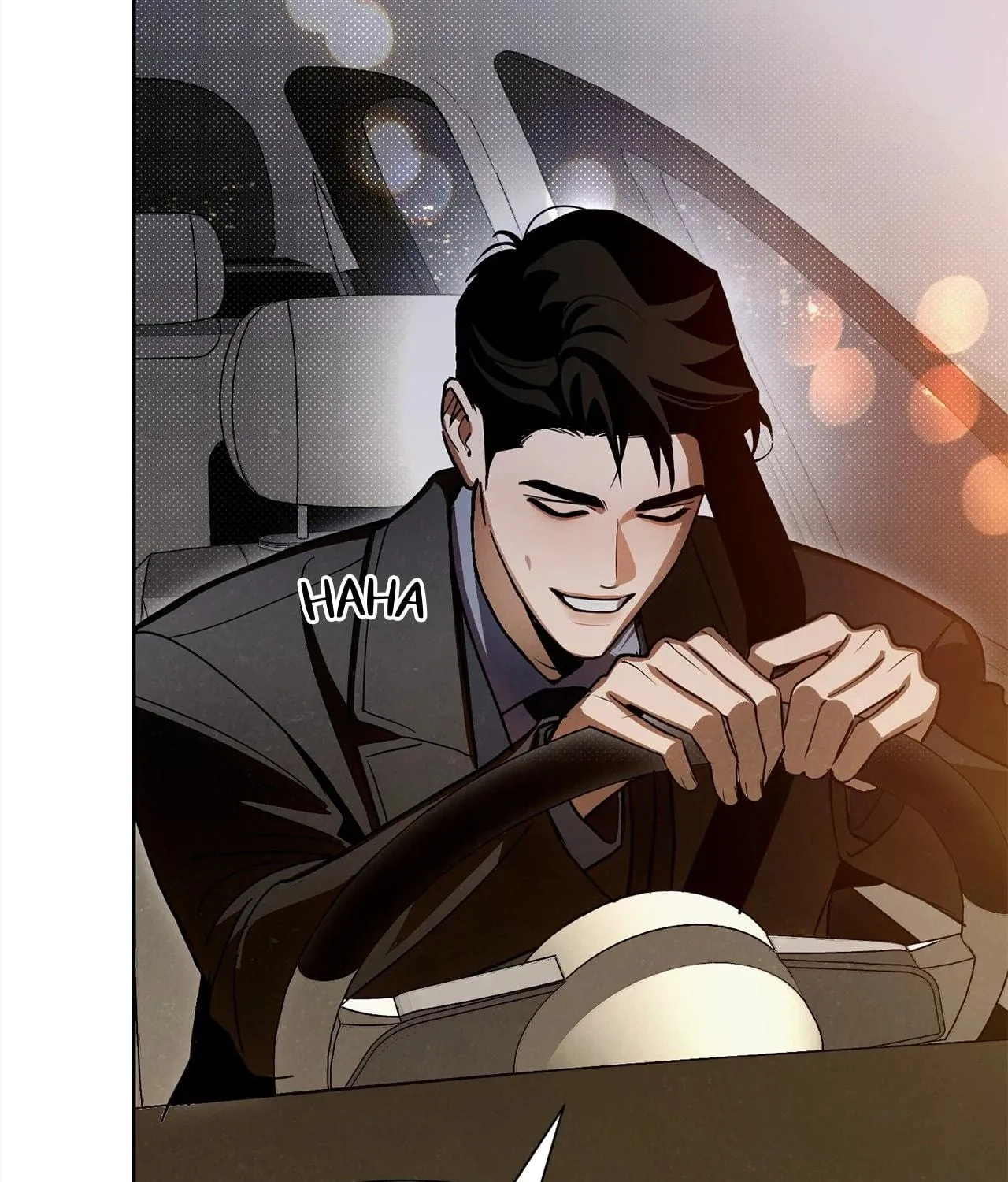 Absolute Threshold Chapter 42 page 152 - 