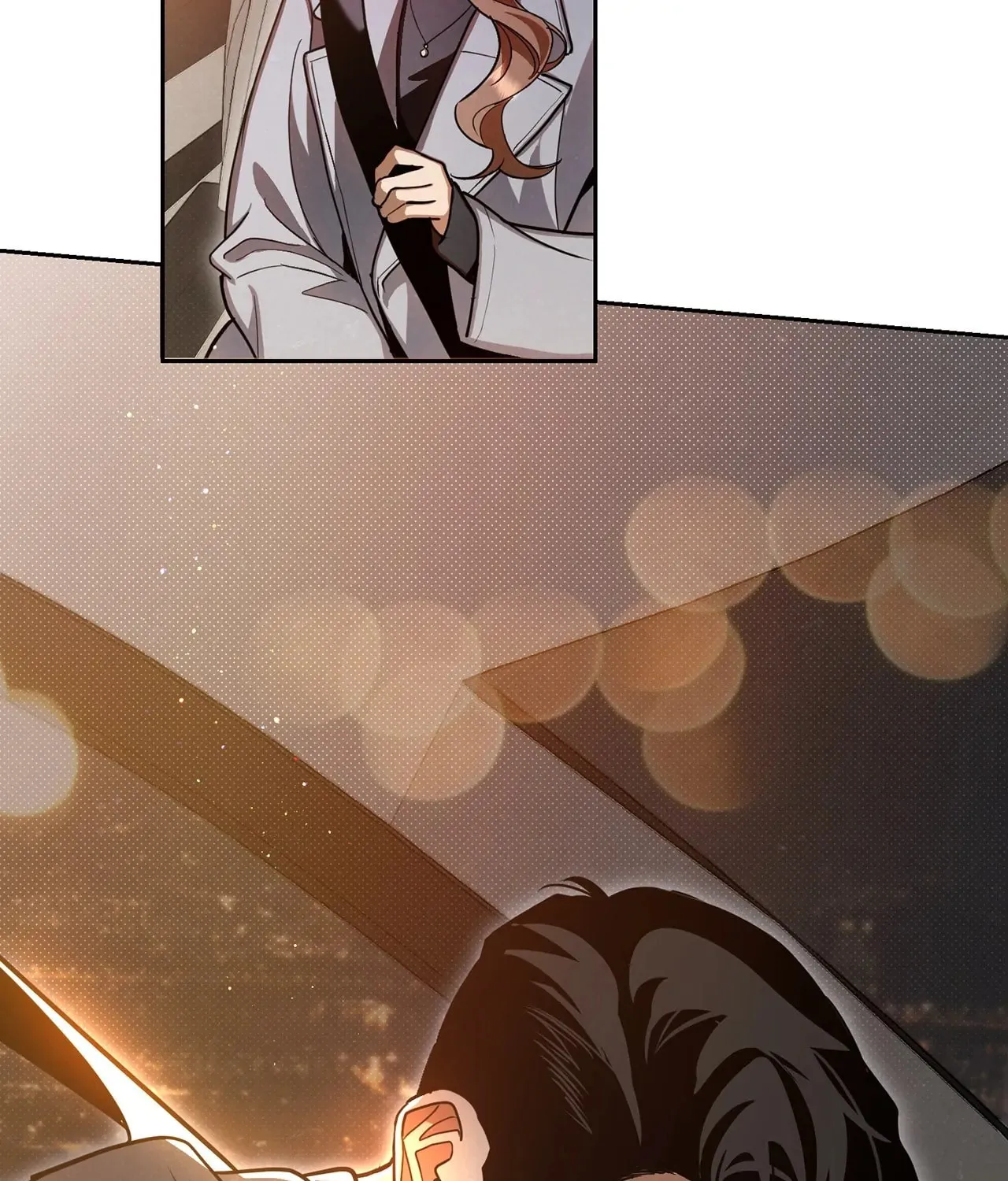 Absolute Threshold Chapter 42 page 157 - 