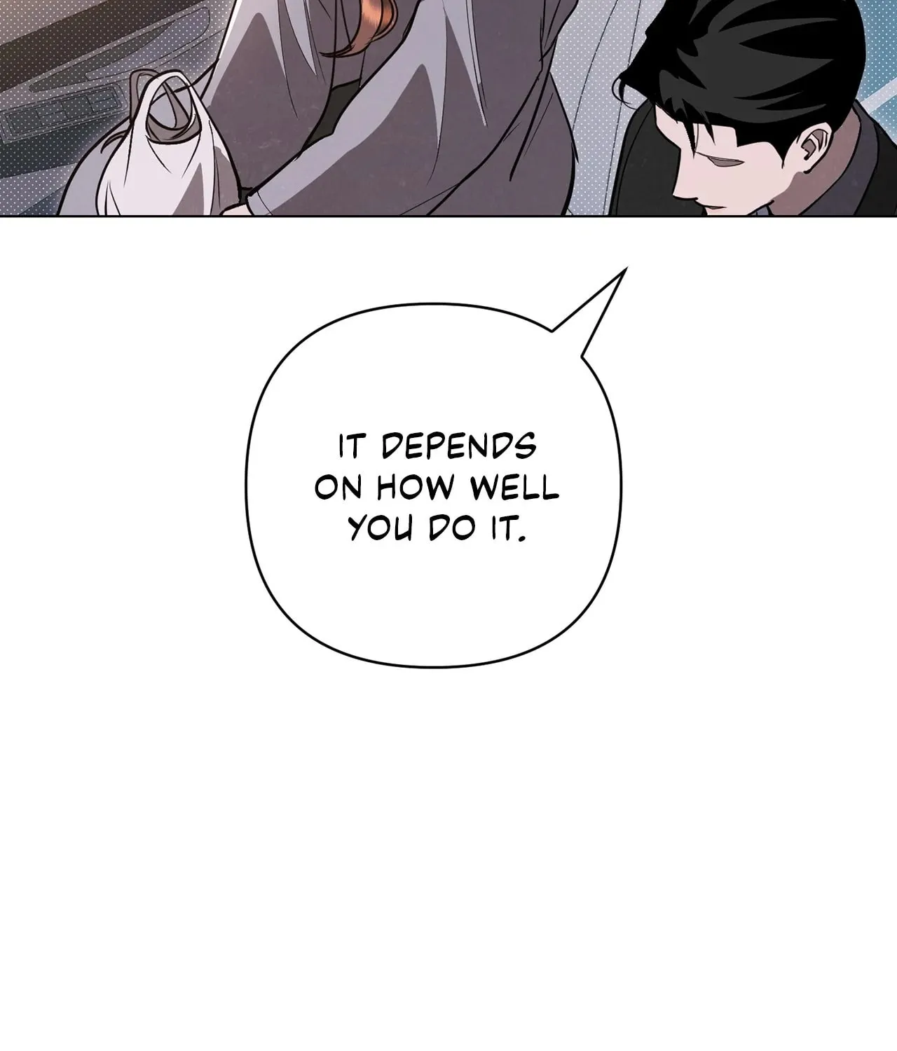 Absolute Threshold Chapter 42 page 163 - 