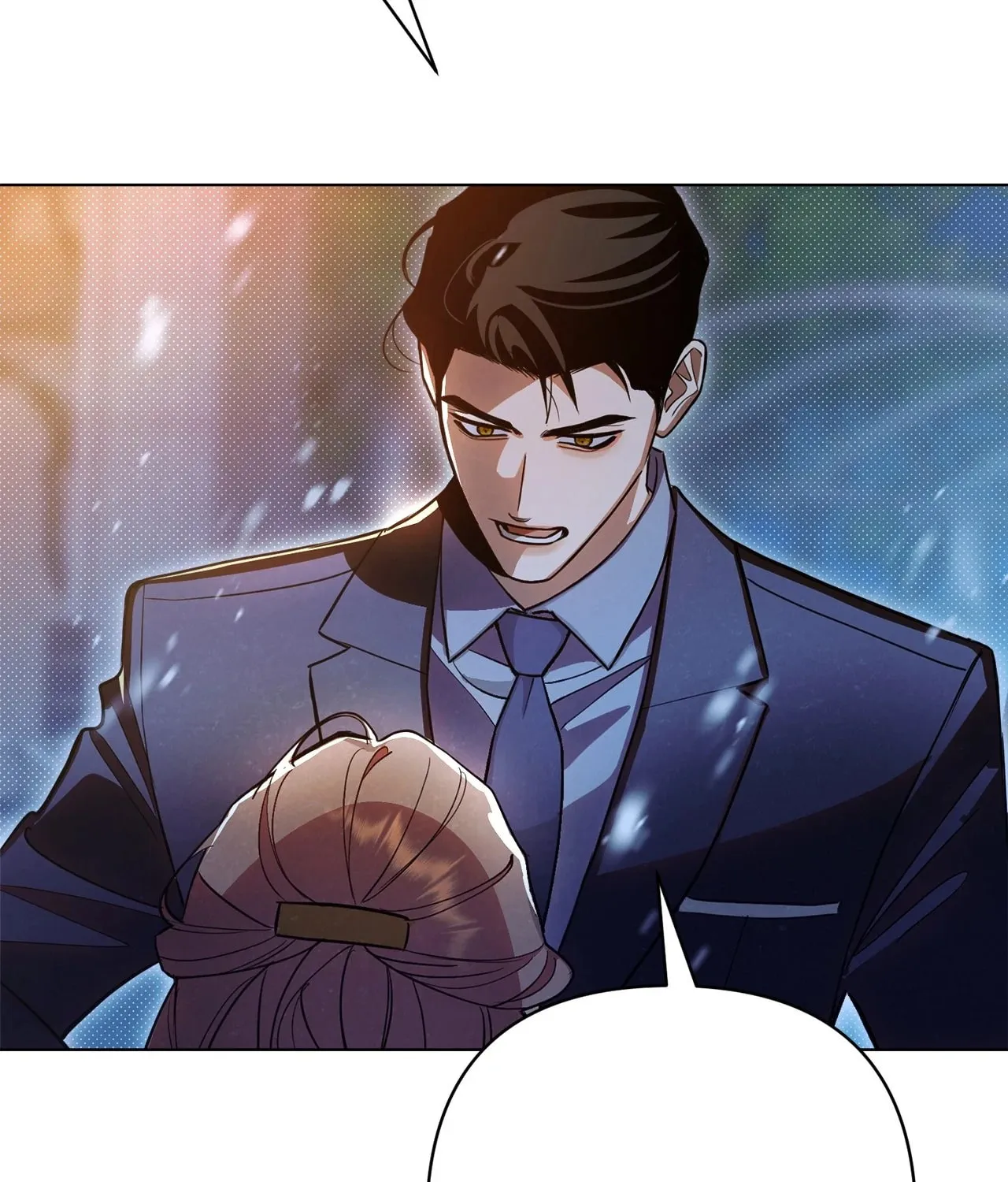 Absolute Threshold Chapter 42 page 20 - 