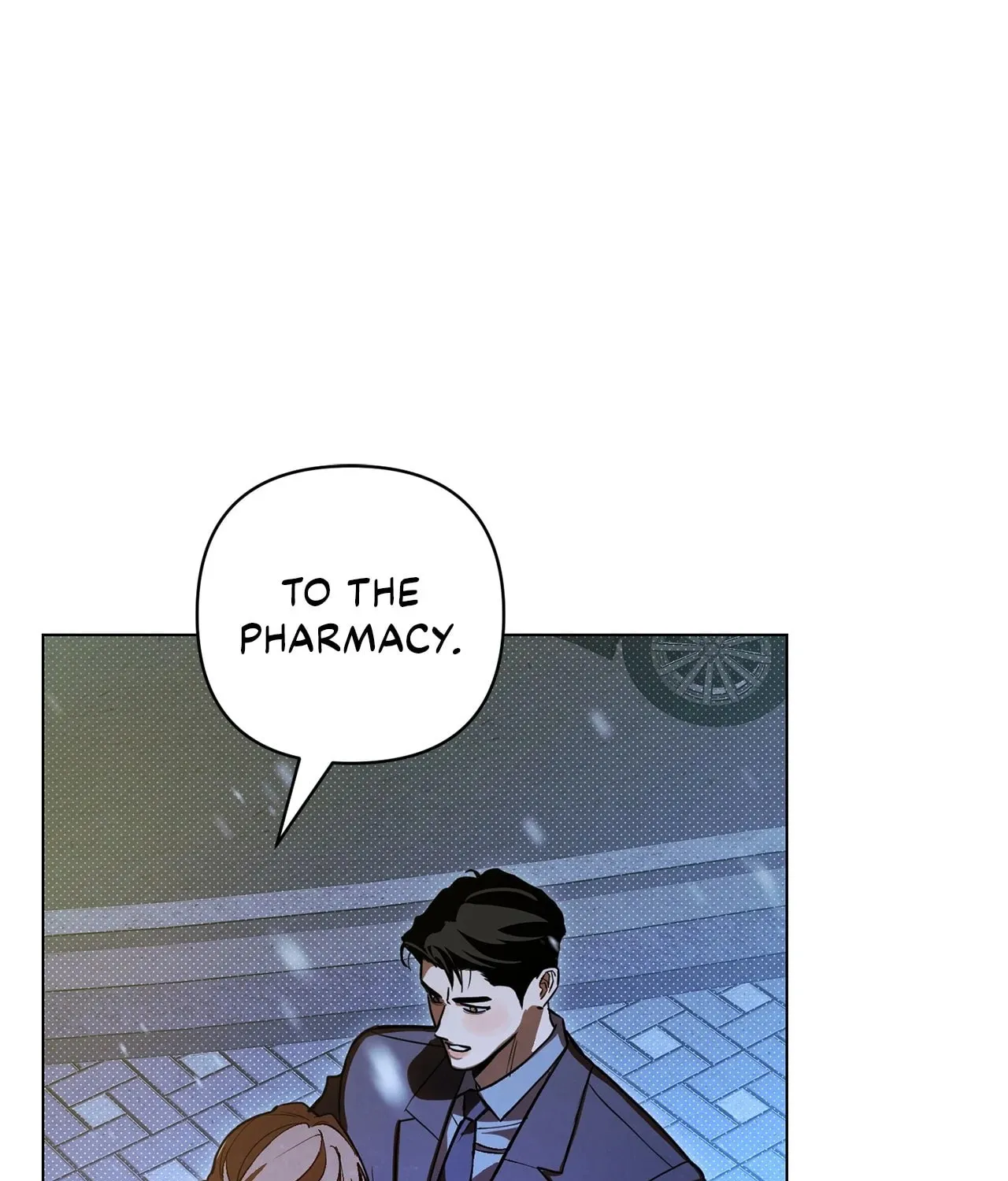 Absolute Threshold Chapter 42 page 23 - 