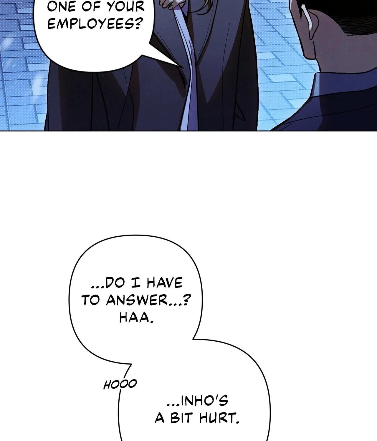 Absolute Threshold Chapter 42 page 27 - 