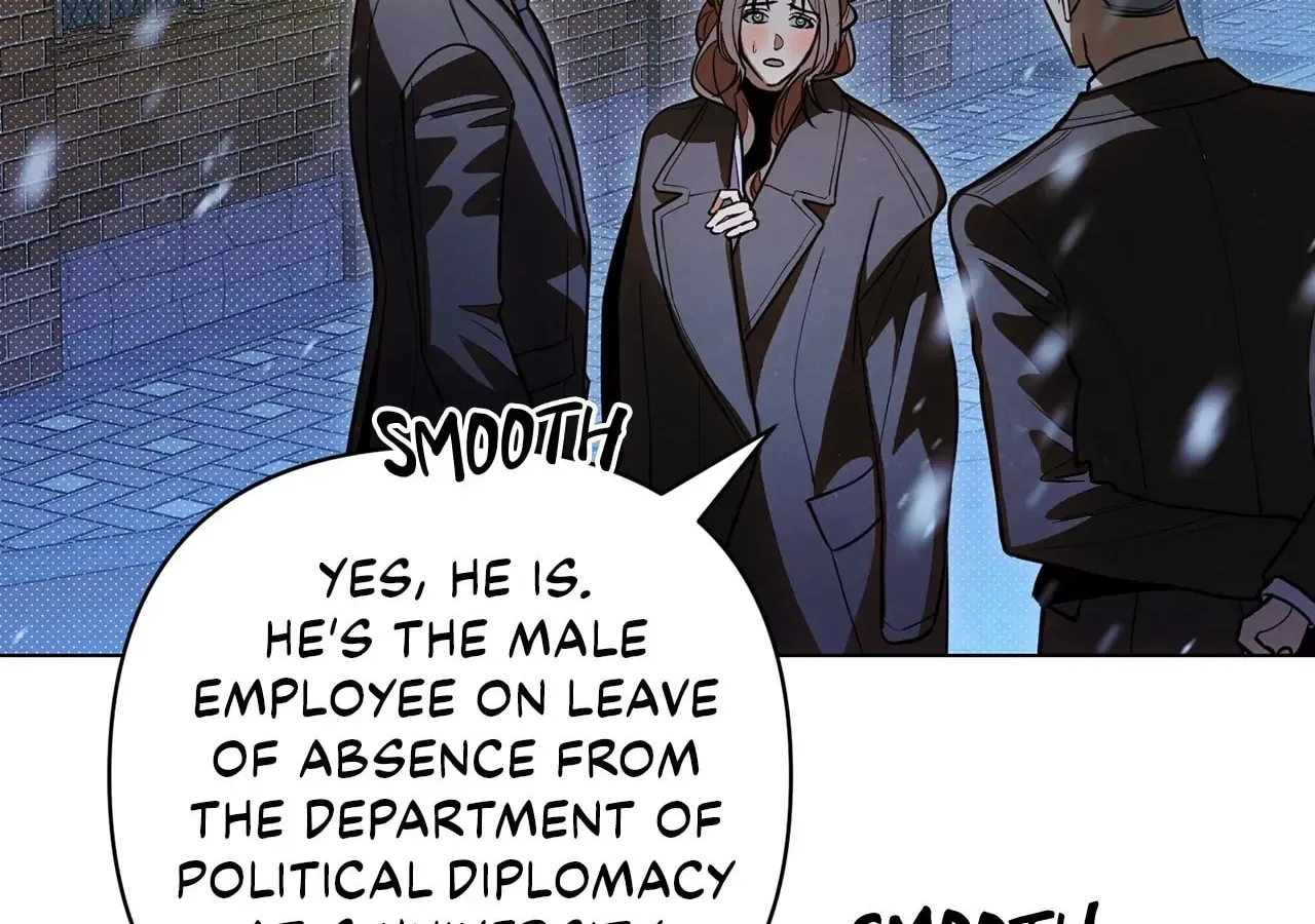 Absolute Threshold Chapter 42 page 32 - 