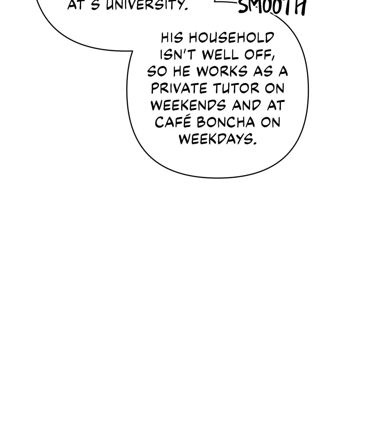 Absolute Threshold Chapter 42 page 33 - 
