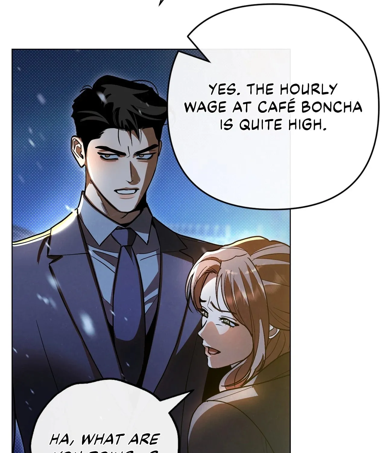 Absolute Threshold Chapter 42 page 35 - 