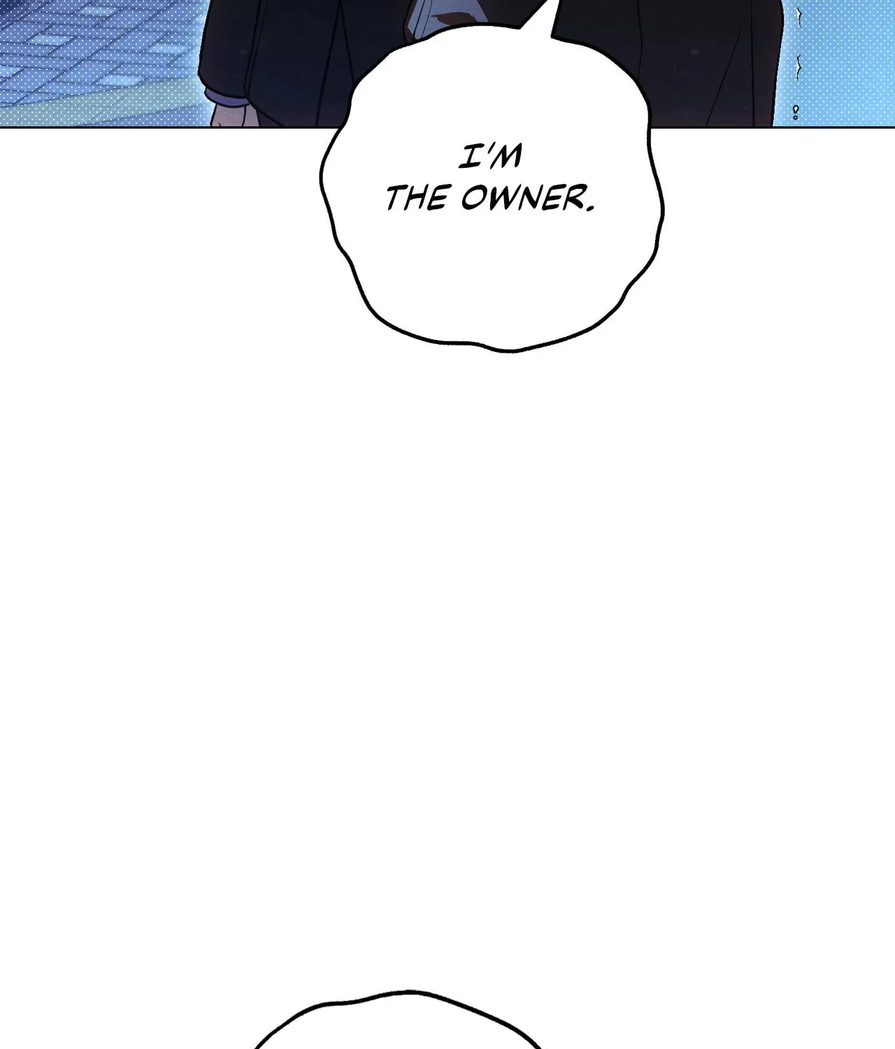 Absolute Threshold Chapter 42 page 40 - 
