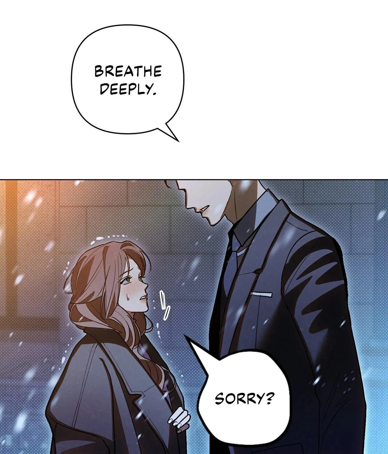 Absolute Threshold Chapter 42 page 44 - 