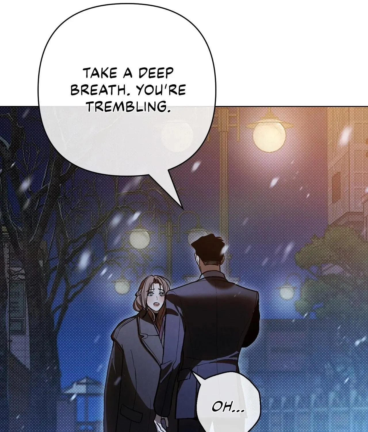 Absolute Threshold Chapter 42 page 46 - 