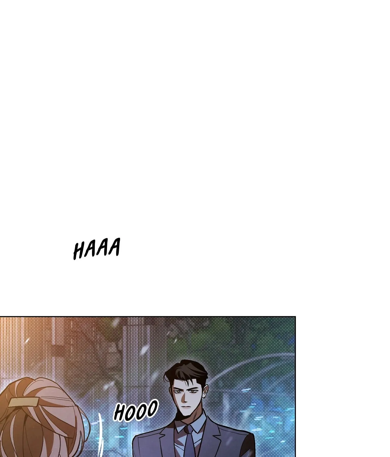 Absolute Threshold Chapter 42 page 48 - 