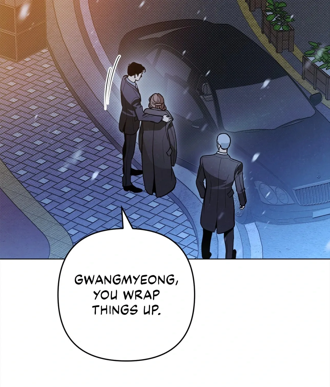 Absolute Threshold Chapter 42 page 57 - 